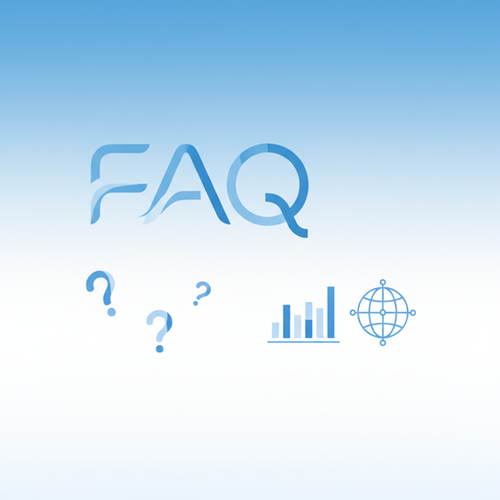 궁금해요! 주식 초보를 위한 FAQ