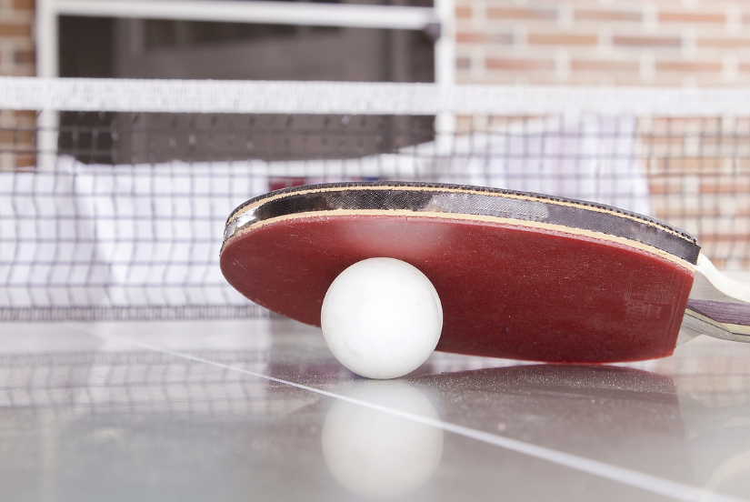 탁구 라켓