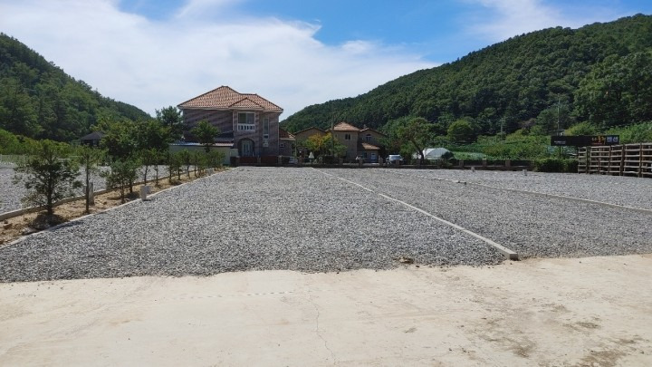 캠핑장 전경1