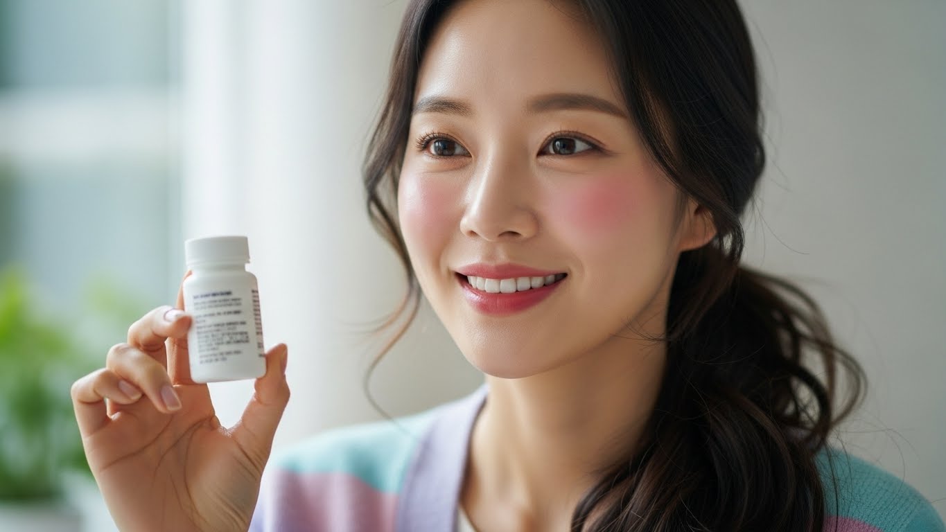 속이 미식거릴 때