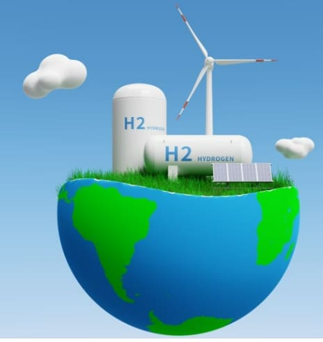수소 에너지