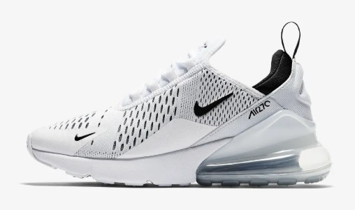 [나이키 운동화 추천] 에어맥스 270