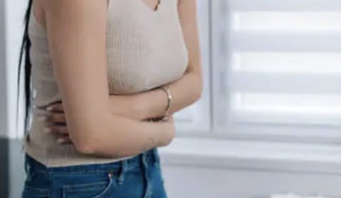 왼쪽 아랫배 통증 7