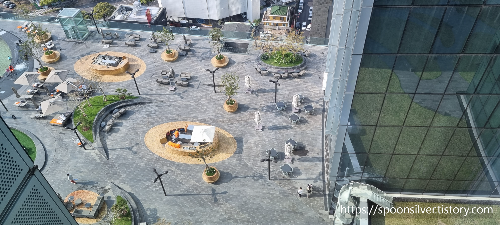 그랜드하얏트제주