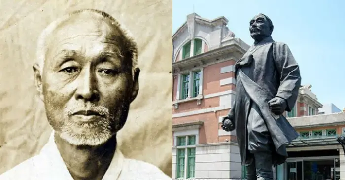 조국 독립을 위한 의열 투쟁의 선구자: 강우규