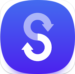 삼성 스마트 스위치 어플, 핸드폰에서 새 핸드폰으로 데이터를 전송하는 방법, 데이터 백업하기