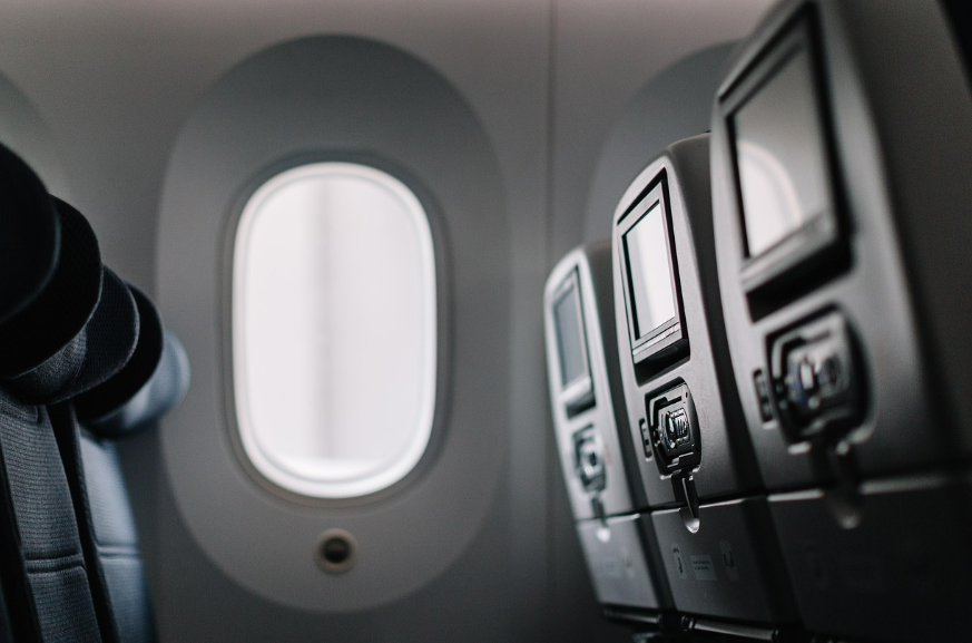 대한항공 기내 와이파이