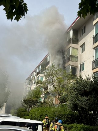 목동 아파트 화재 어디 몇단지 전기장판 발화 이유