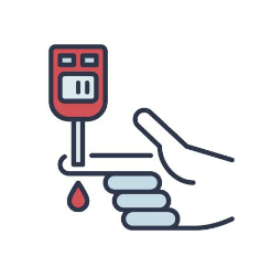 당뇨병의초기증상좋은음식