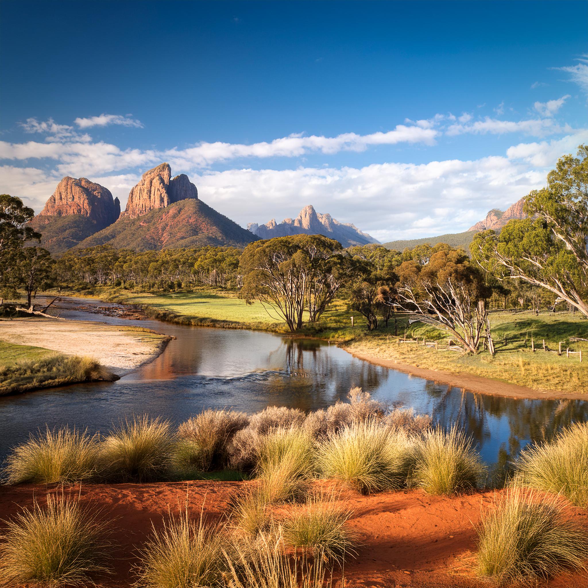 여행하기 좋은 나라 추천