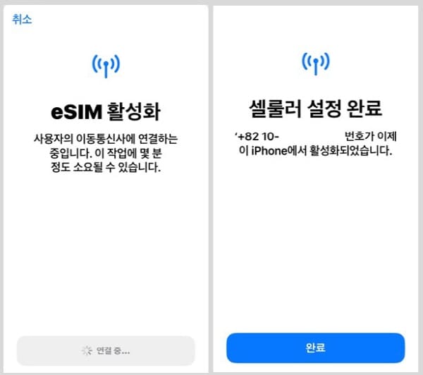 이심활성화