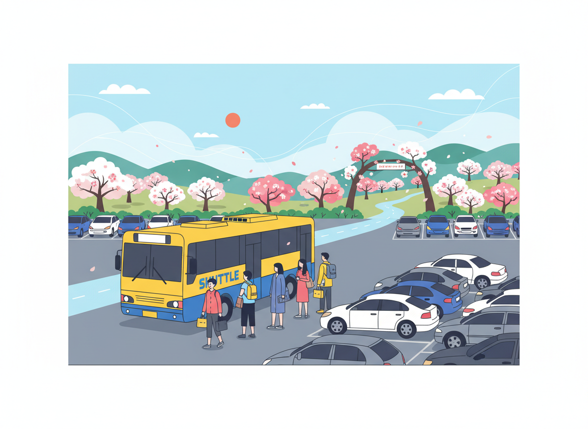 2026 광양 매화축제