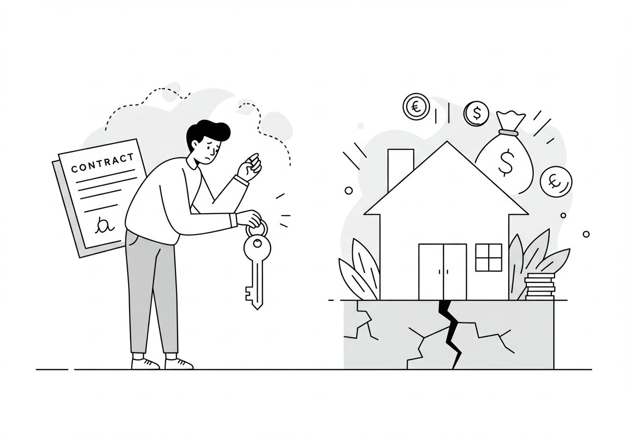 전세금 보호를 위한 확정일자 발급 방법과 신청 절차 안내