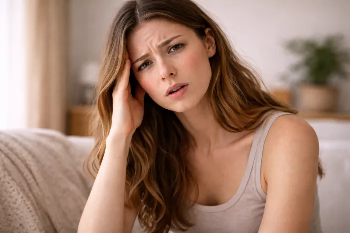 당뇨병 초기 증상