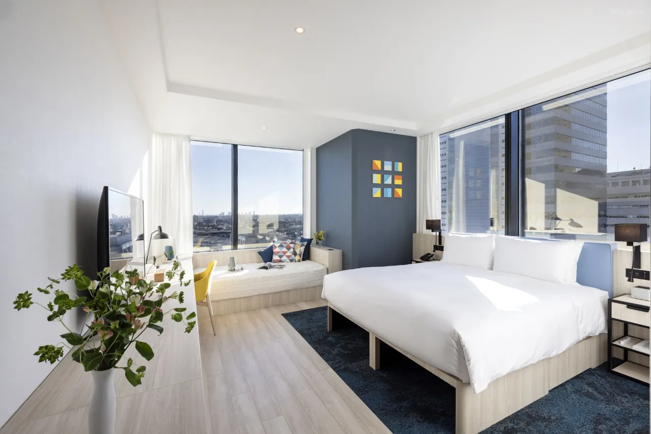 하얏트 하우스 도쿄 시부야(1)