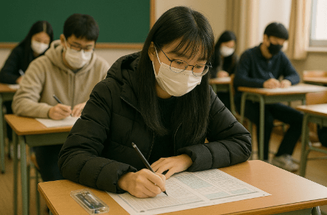 수능 100일 시간 관리 방법