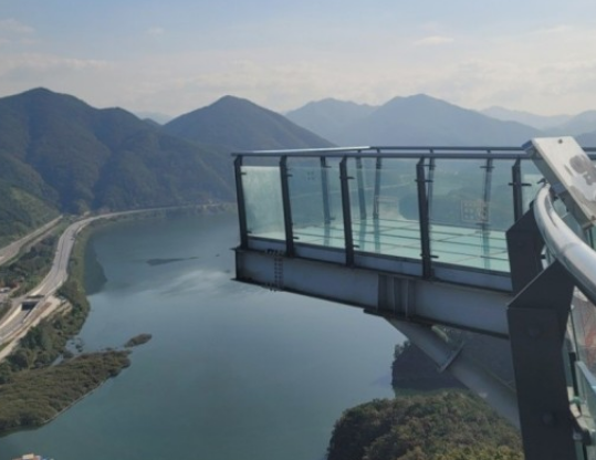 1박2일 유명여행지 추천BEST 5