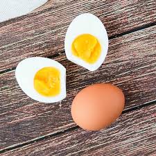 반숙 계란 삶는 시간