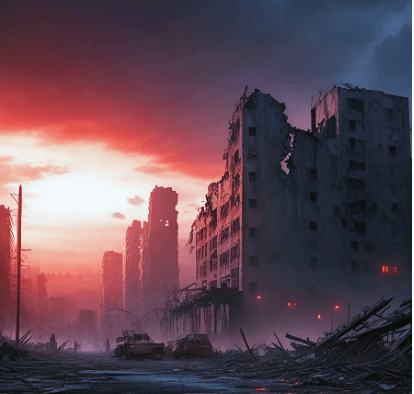 집에 불나는 꿈 해몽