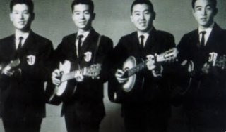 음악 열정 이어간 말년