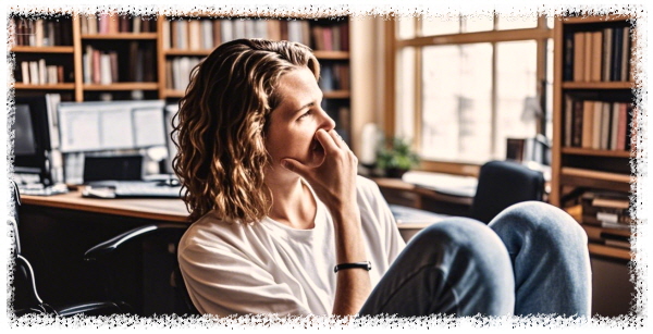 우울-여자-슬픔