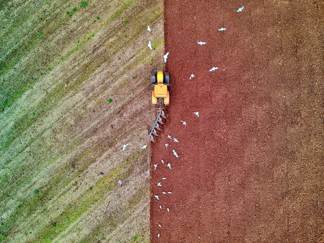 Agricultural