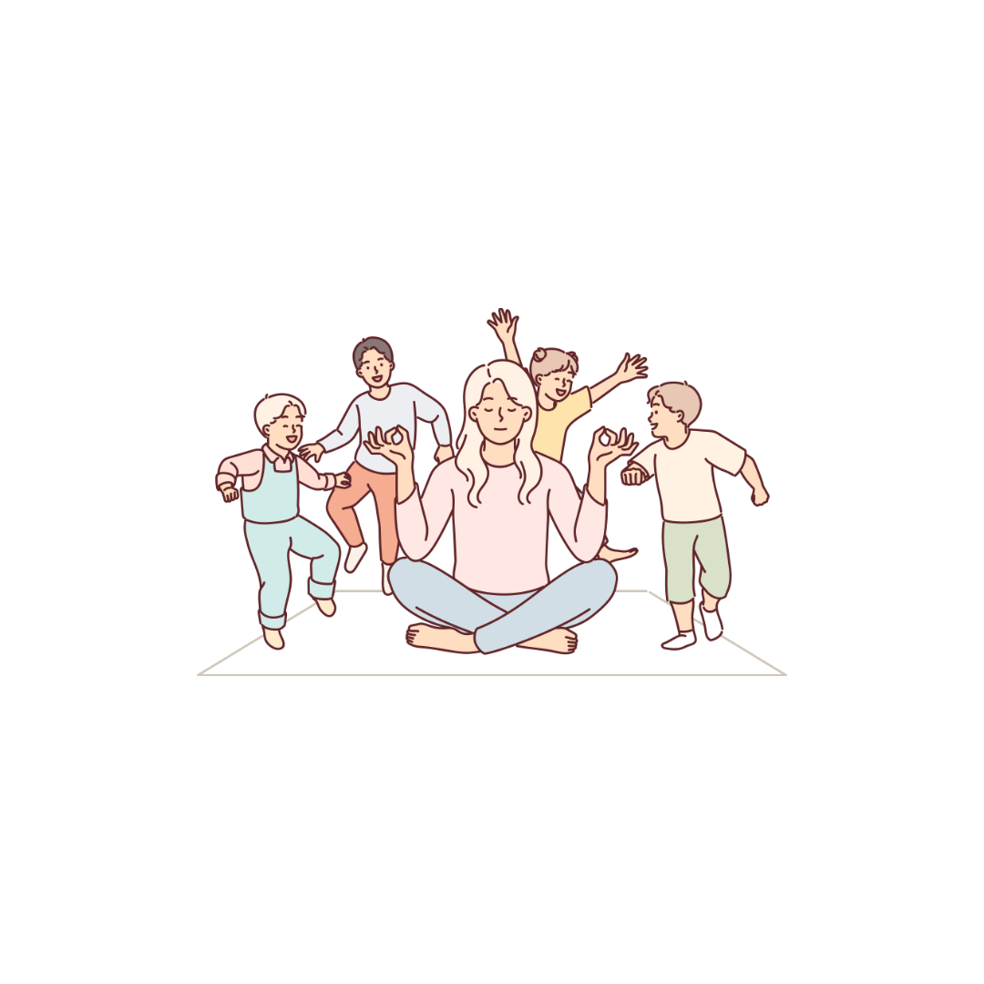 성인 ADHD 증상 및 자가진단 테스트: 집중력 저하와 과잉행동에 대해 알아보기