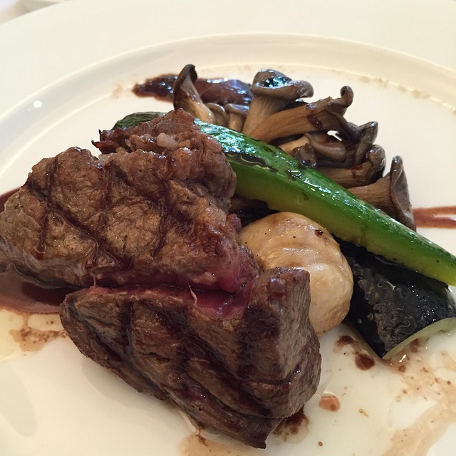 경부고속도로 상행선 맛집