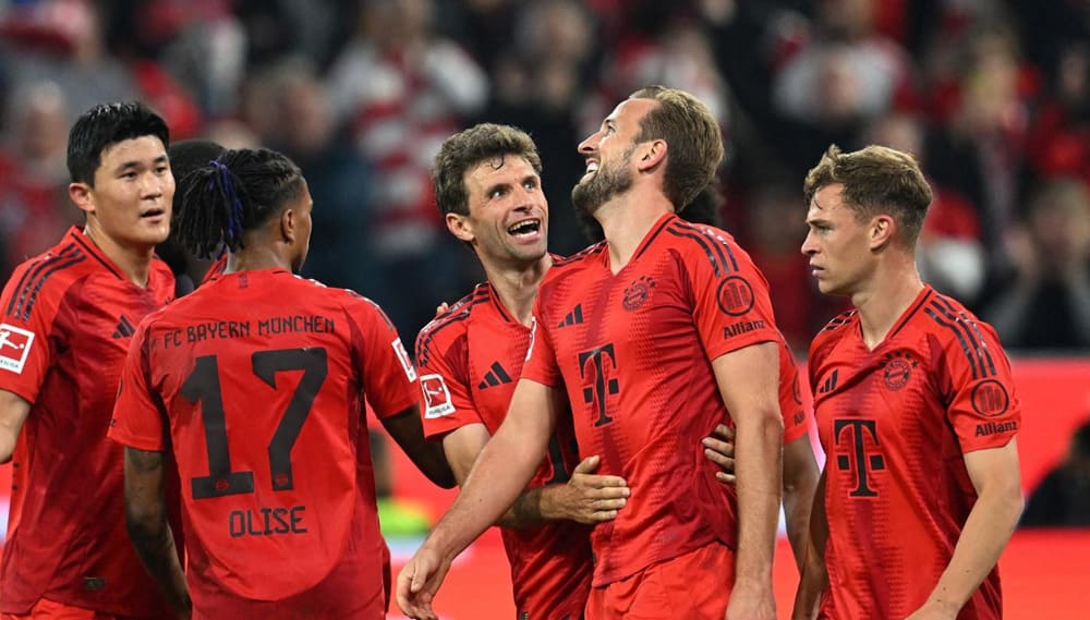 슈투트가르트-vs-바이에른-뮌헨