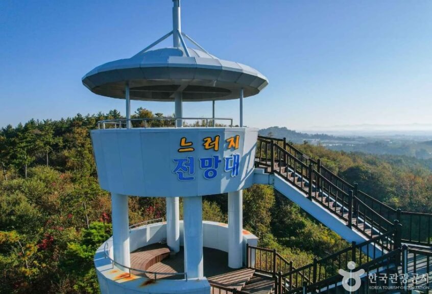 나주 가볼만한곳 베스트 10