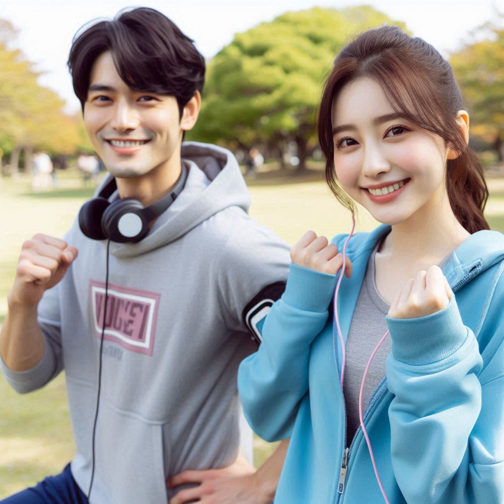 지방간에 좋은 운동