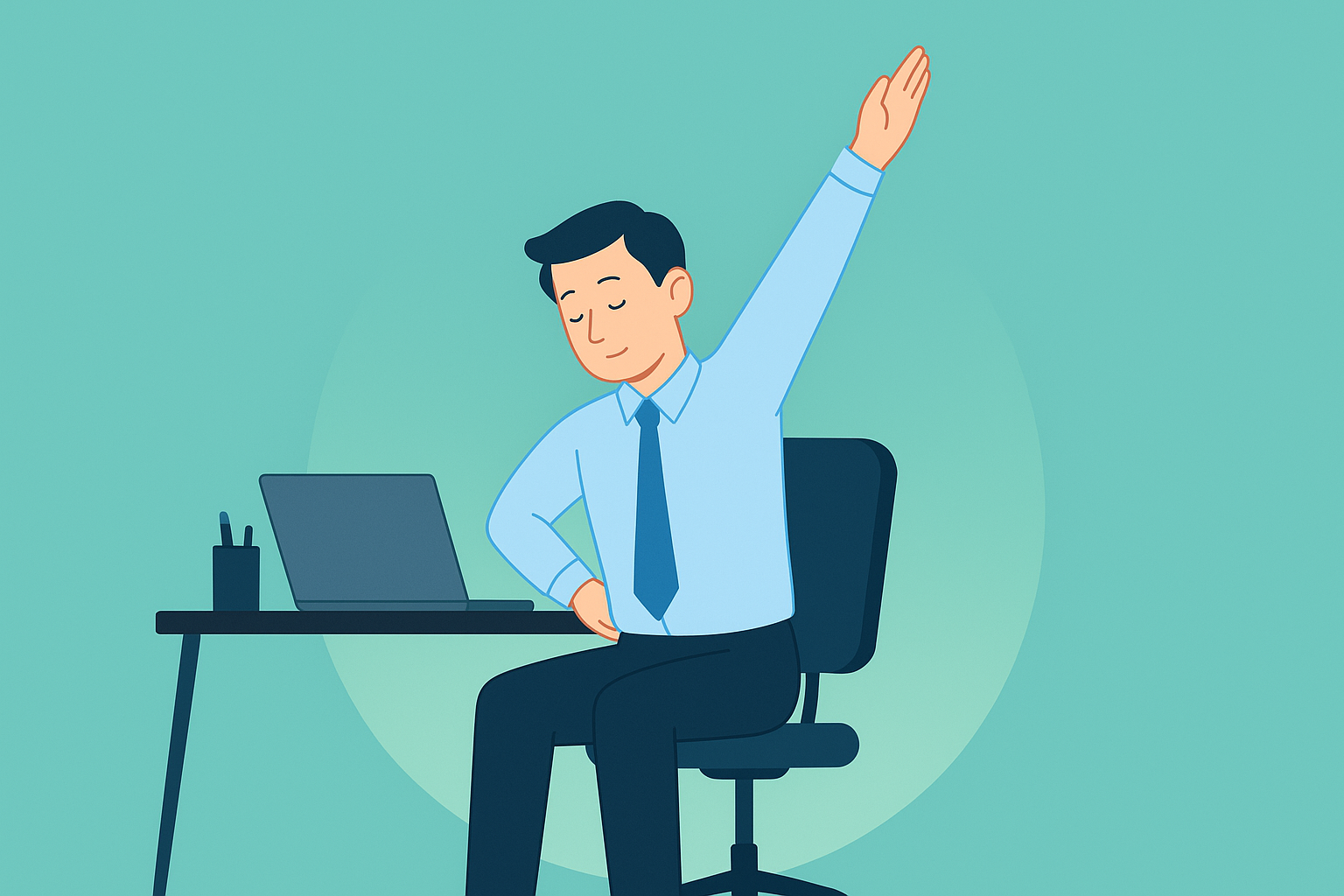 집중력 회복 메커니즘 &amp; 실전 운영 팁