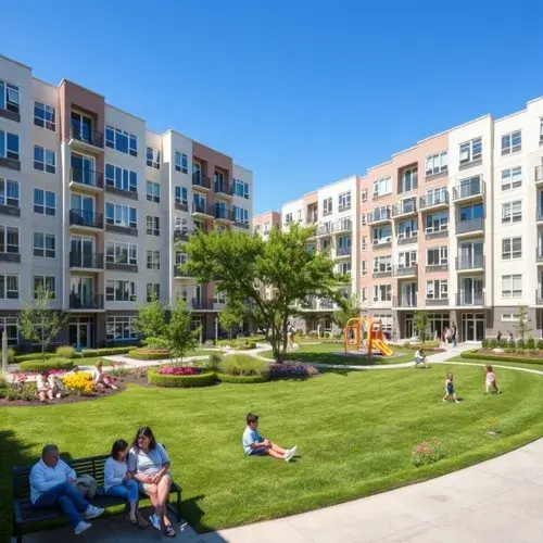 공공임대주택-입주자격