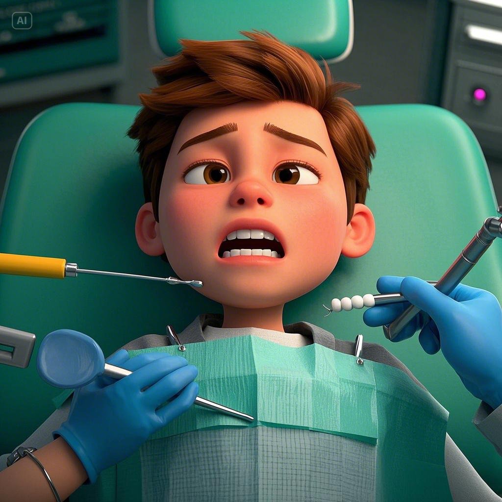 사랑니 발치 후 회복기간