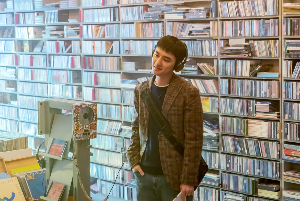 영화 말할 수 없는 비밀 예매