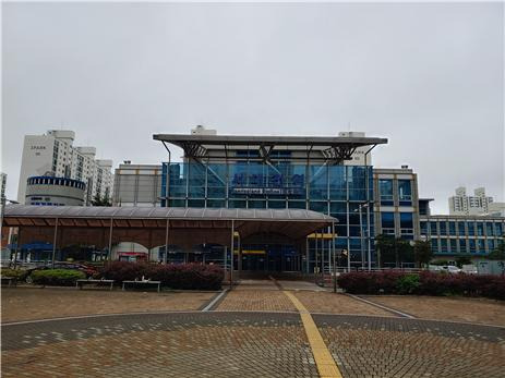 서대전역 KTX 기차시간표