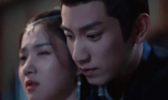 중드 방상가서 보러가기 37화 줄거리 요약 결말