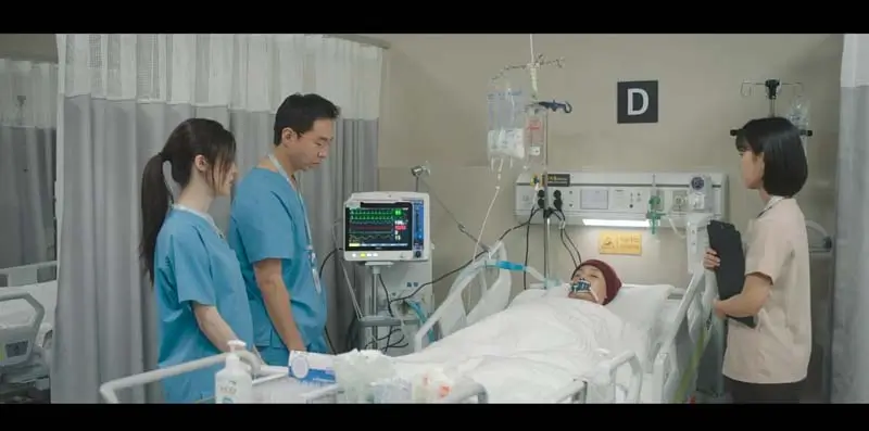 언젠가는 슬기로울 전공의생활 5회