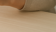 오십견 증상
