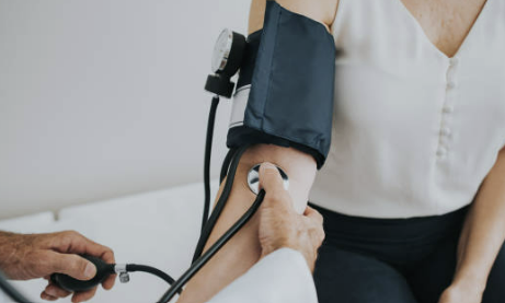 고혈압 낮추는 최고의 방법 6가지