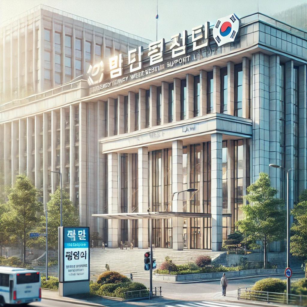 긴급복지지원법 시행령