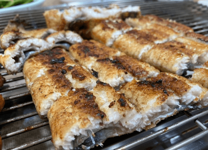 생활의 달인 장어 달인 서울 종로 장어 맛집 정보