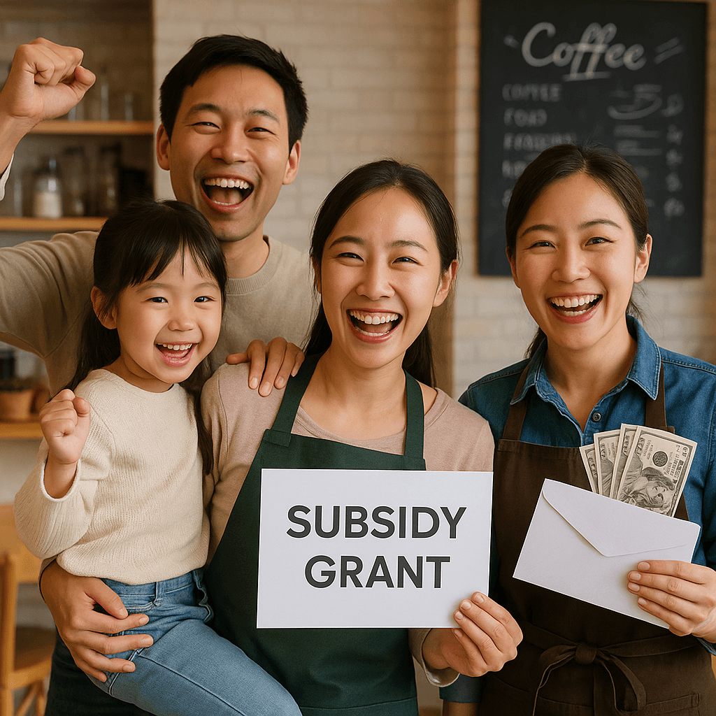 2025 민생지원금