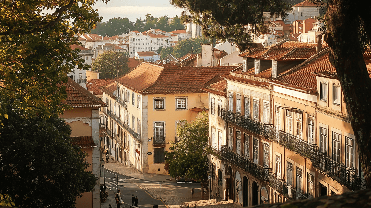 포르투갈 D7 비자 완벽 가이드: 수동 소득자의 유럽 진출법