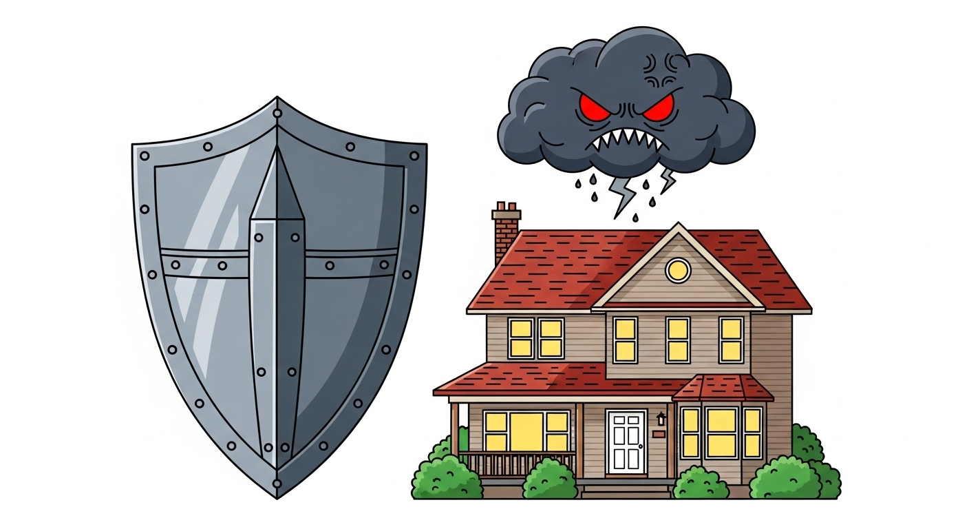 정부는 왜 DSR 규제를 강화할까요?