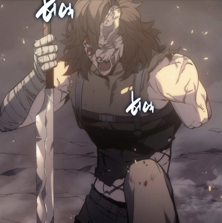 재앙급영웅님이귀환하셨다