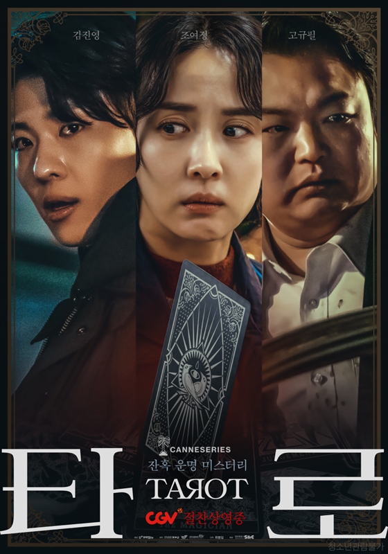 타로 관련 사진