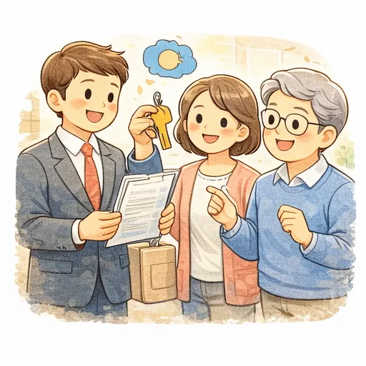 전월세 전 필수질문