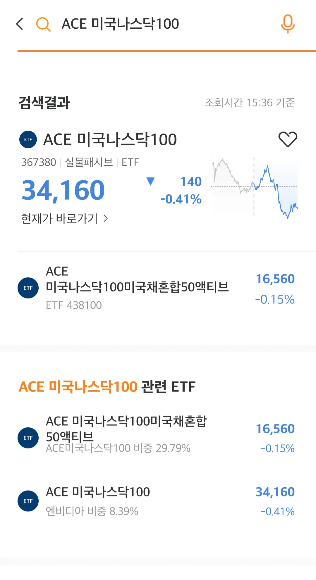 연금저축펀드 ETF 매수 방법