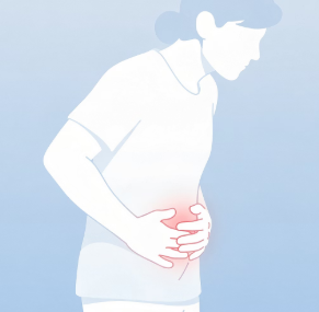 과민성 대장증후군 증상